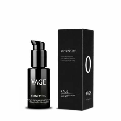 Produkt od Yage Organics