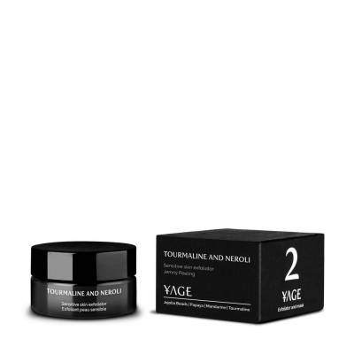 Produkt od Yage Organics