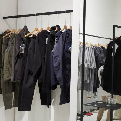 Produkt od Tilak by Boa design