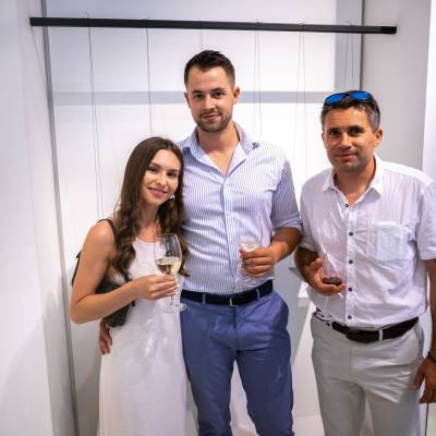 Gravelli Jewellery