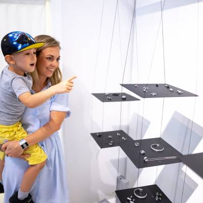Produkt od Gravelli Jewellery