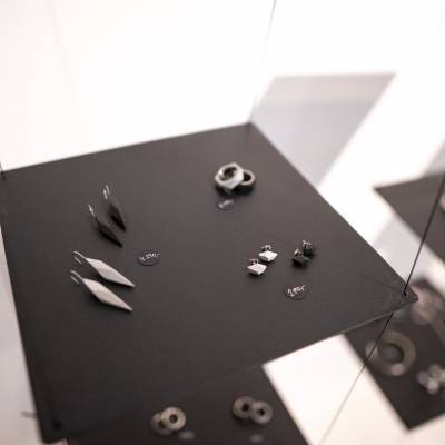 Produkt od Gravelli Jewellery