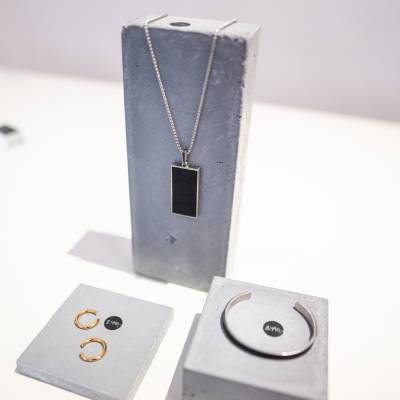 Produkt od Gravelli Jewellery